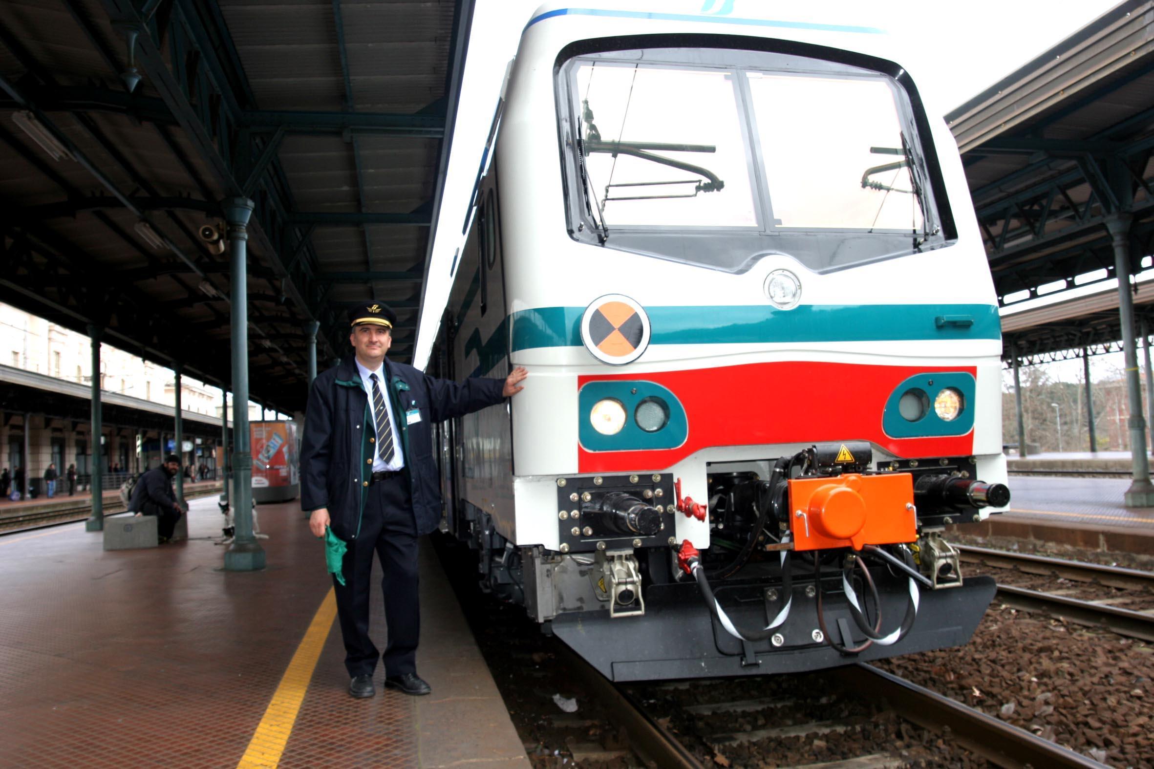 Altri guasti, treni nel caos 