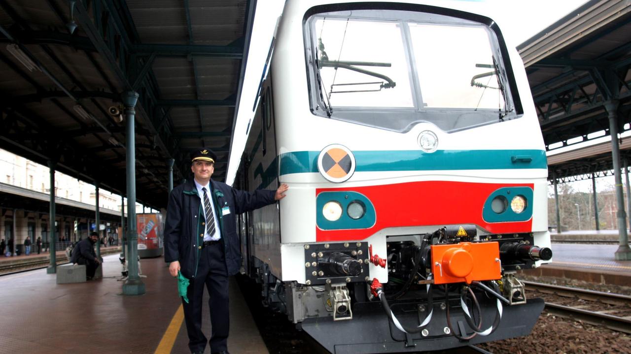 Altri guasti, treni nel caos