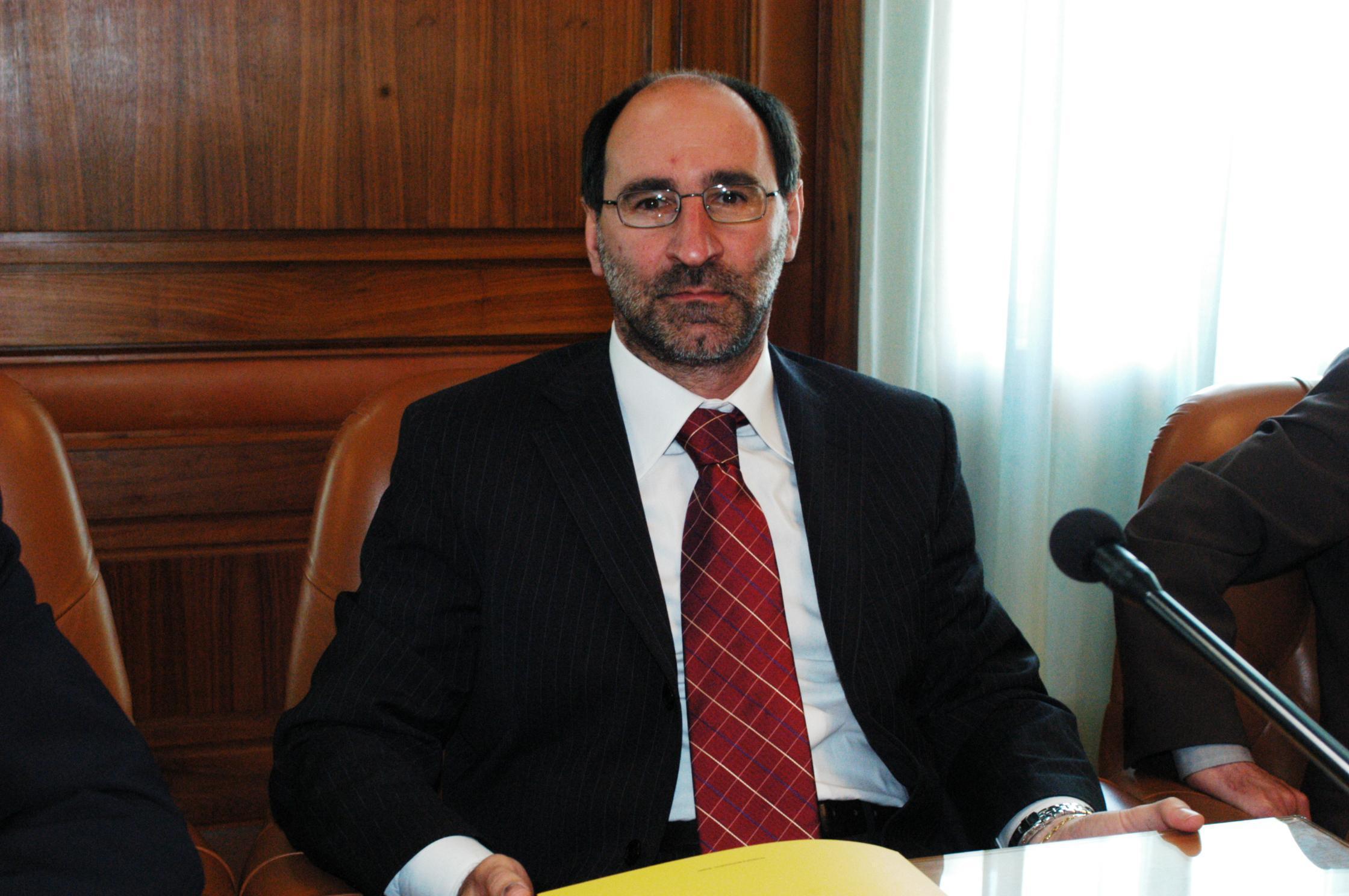 Il sindaco di Borore Salvatore Ghisu si è dimesso
