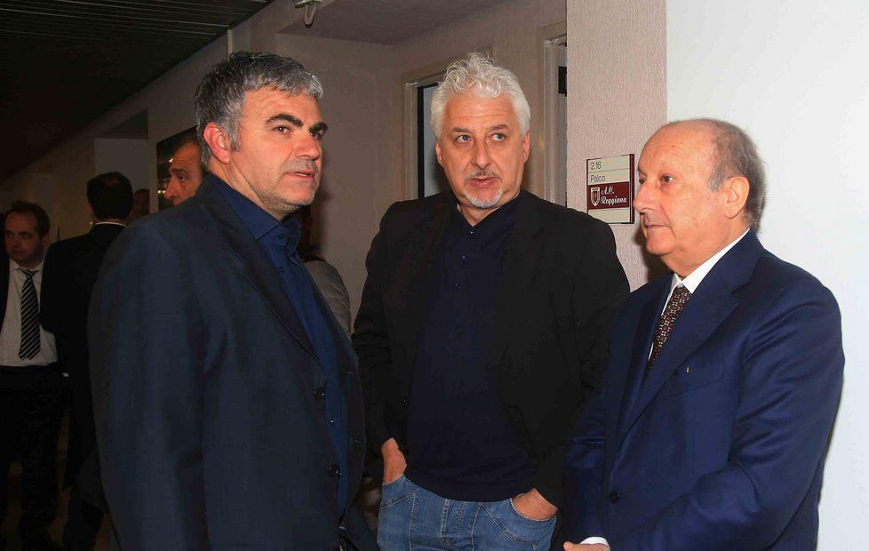 Barilli al passo d’addio, subentra Compagni 