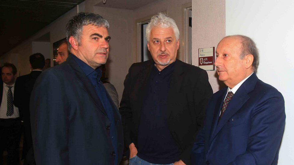 Barilli al passo d’addio, subentra Compagni