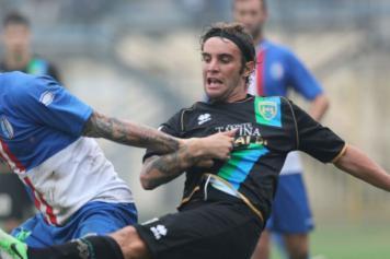 Reggiana, dopo Arma ecco Ceccarelli 