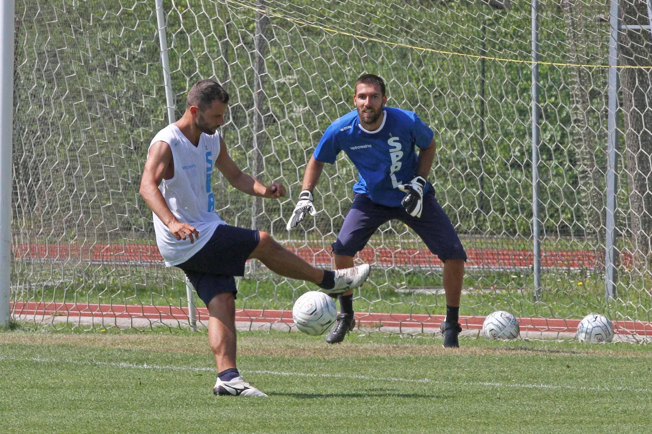 La Spal è pronta ad alzare il sipario 