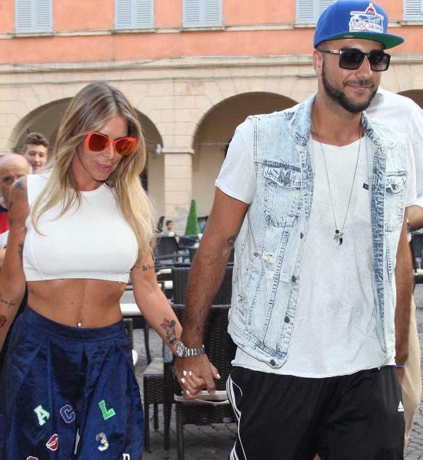 Aradori: «Avevo una gran fretta di firmare per la Grissin Bon» 