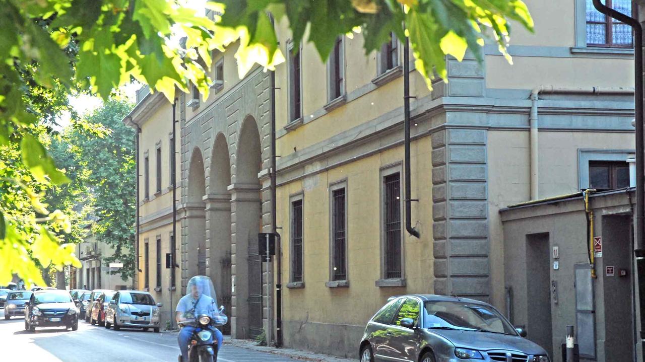 Nuovo asfalto in arrivo anche in via dei Macelli