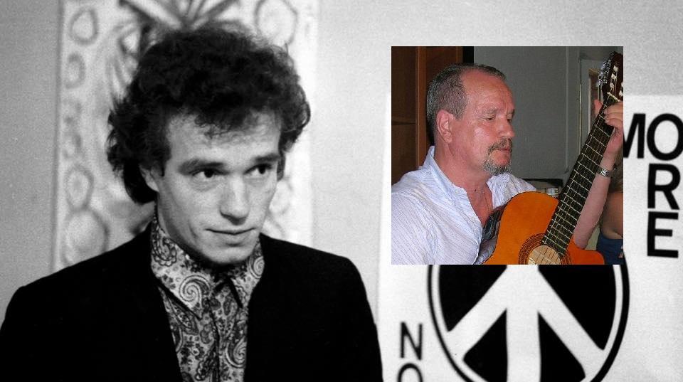 Nomadi, addio allo storico bassista Gianni Coron