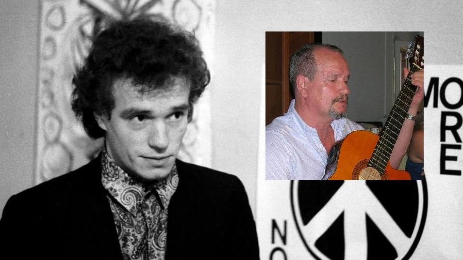Nomadi, addio allo storico bassista Gianni Coron