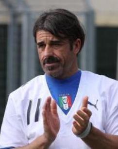 Italia-Germania under 20 al Porta Elisa 