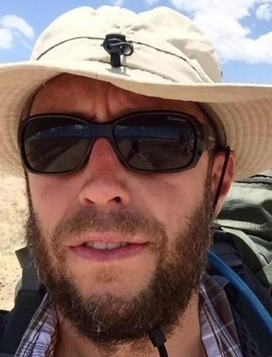 S.Felice, spari contro Frigieri in un bosco degli Usa 
