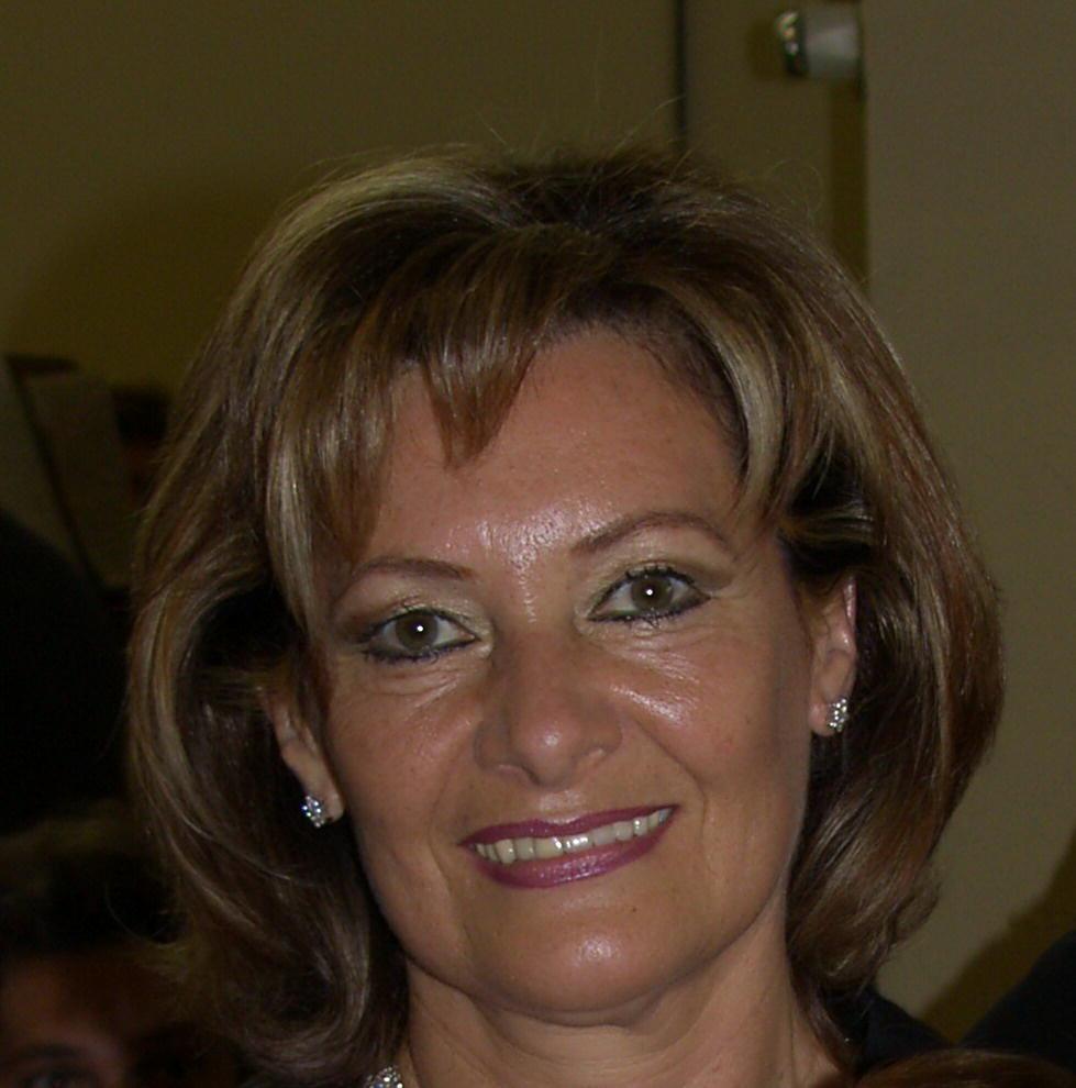 Beatrice Ghisleri