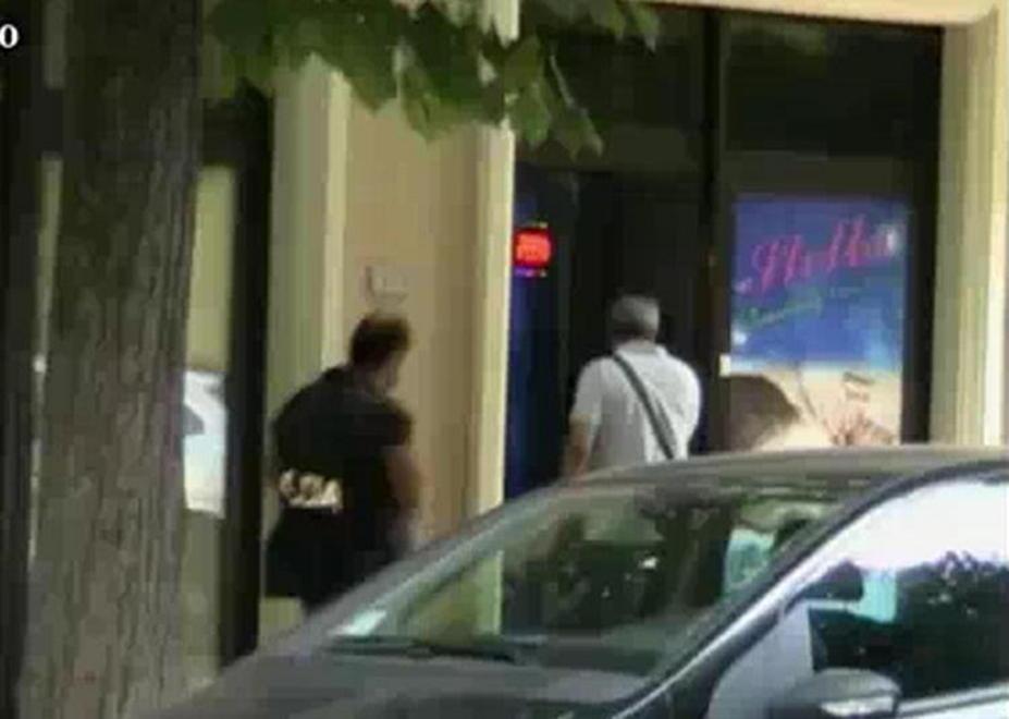 Prestazioni a luci rosse sigilli ai centri massaggio 