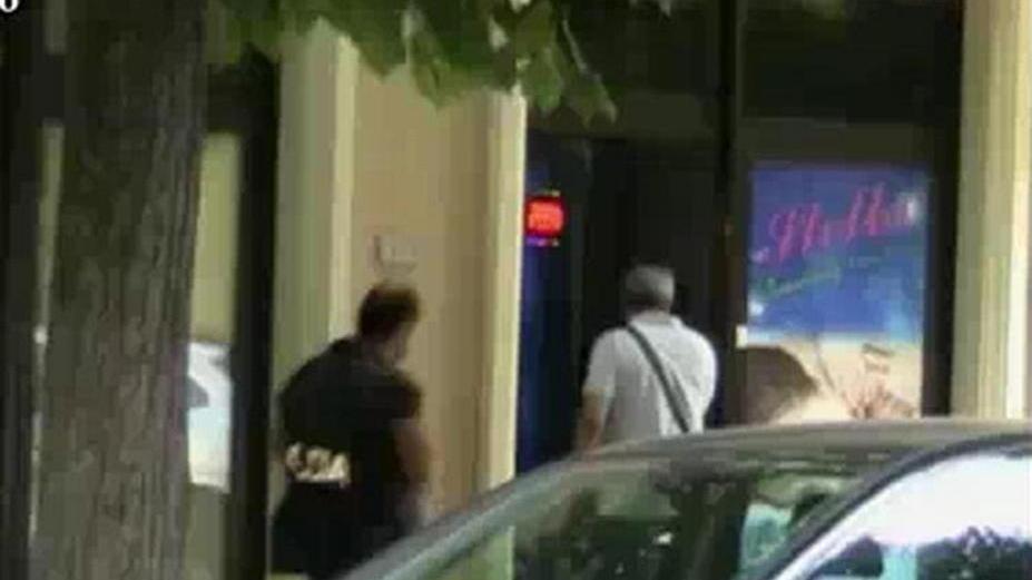 Prestazioni a luci rosse sigilli ai centri massaggio
