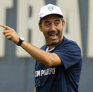 Si fermano Federico Barba e Ricky Saponara Intanto Giampaolo prova ancora il 3-5-2