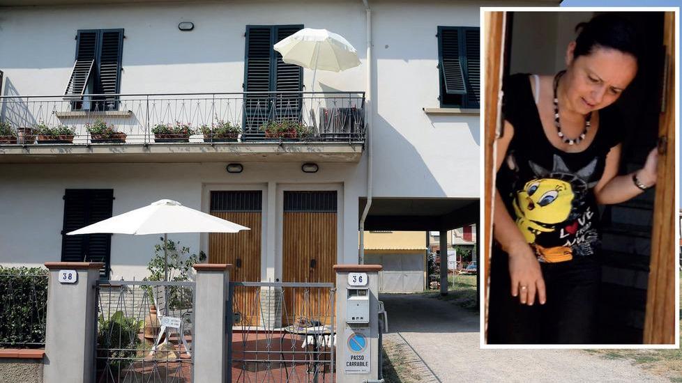 Ragazzo mette i ladri in fuga