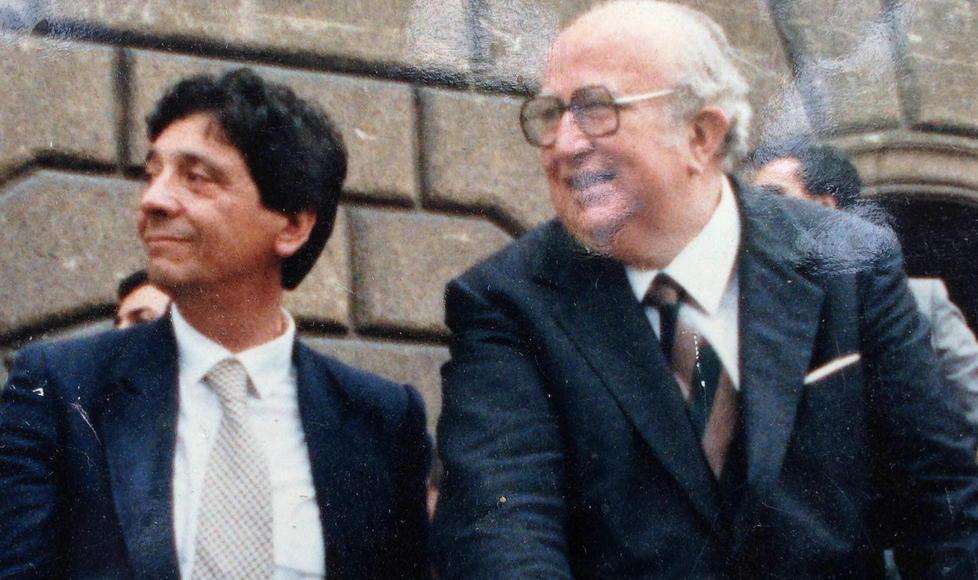L’addio a Tellini che amava definirsi cittadino pisano