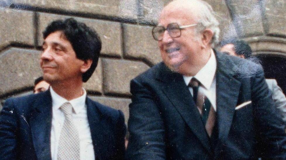 L’addio a Tellini che amava definirsi cittadino pisano