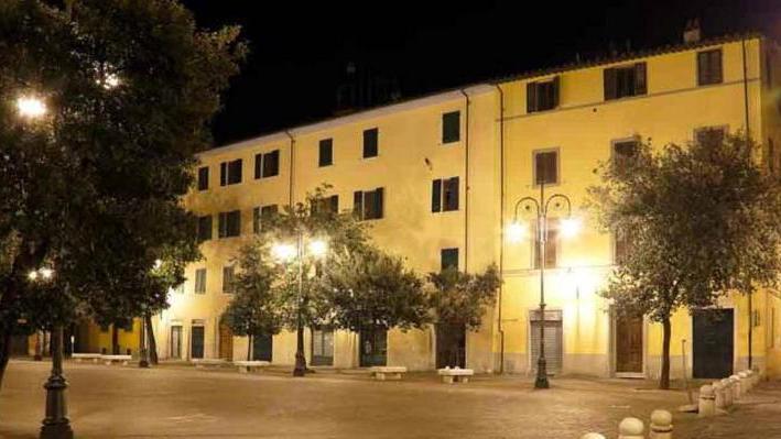 Da luogo di culto per secoli a nuovo tempio della movida