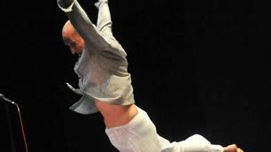 Al via “Contamina” circo, teatro e musica