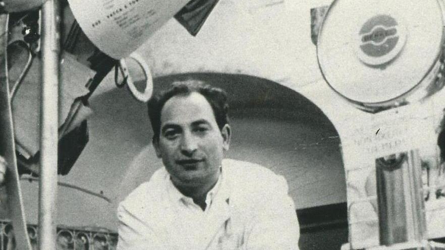 E’ morto il macellaio Mario Santucci