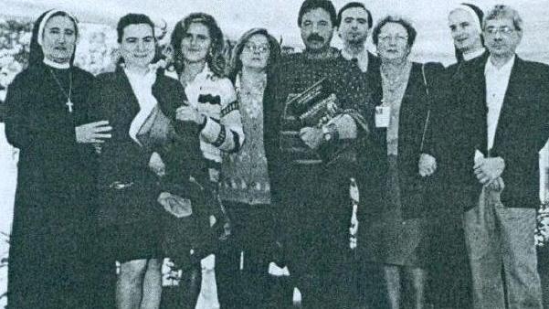 Addio suor Carla, storica caposala di chirurgia
