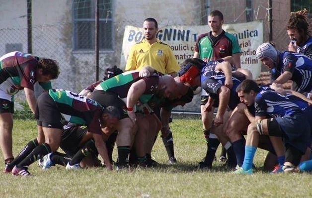 Rugby, svelata la sinergia Si chiamerà «Granducato» 
