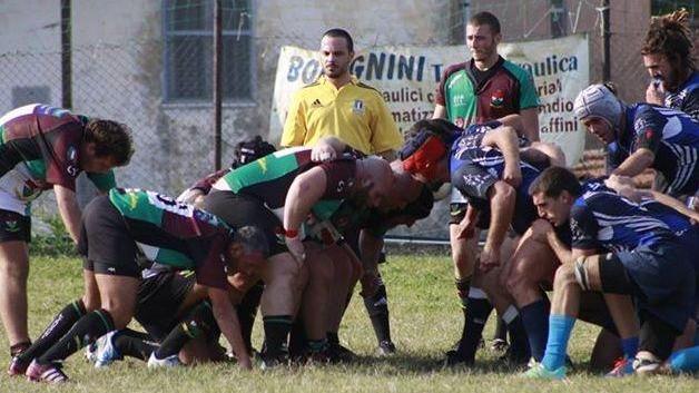 Rugby, svelata la sinergia Si chiamerà «Granducato»