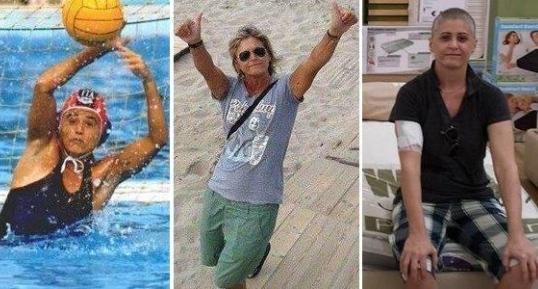 È morta Silvia Moriconi vinse due titoli europei 