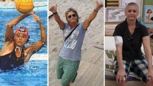 È morta Silvia Moriconi vinse due titoli europei