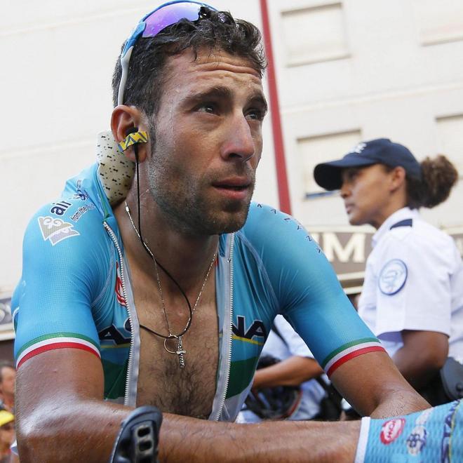 Froome sempre re del Tour, Nibali in ripresa