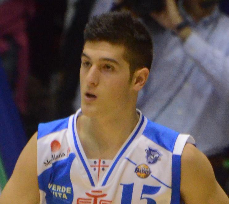 europei under 20