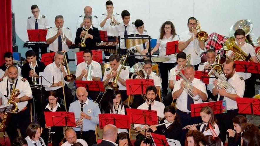 Banda cittadina, domani grande concerto