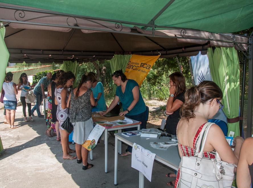 Terzo settore, innovazione e opportunità 