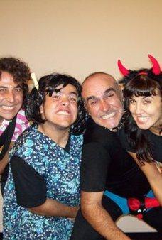 Al Parodi la rassegna teatrale “Estateatro”
