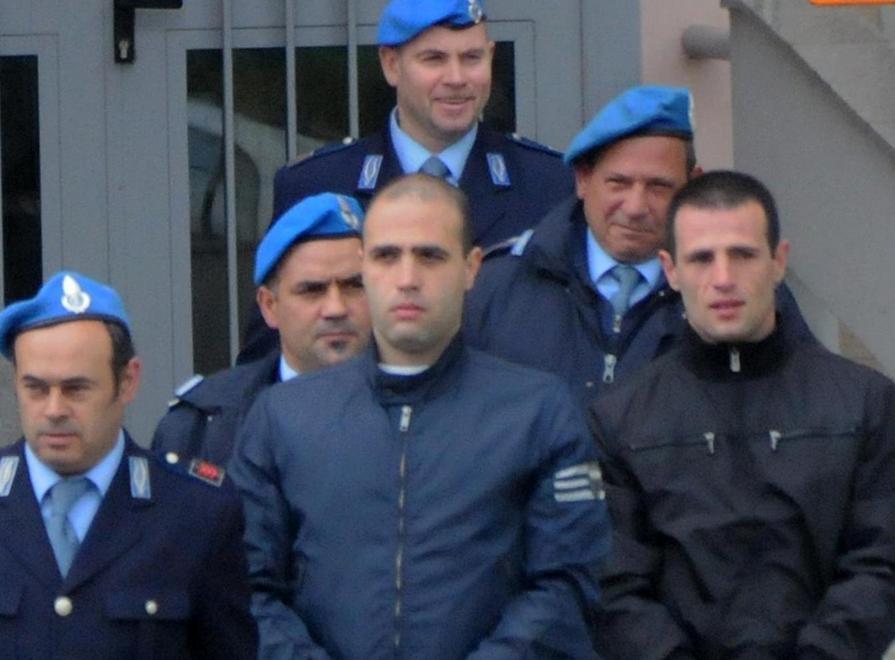 Condanna ridotta di 10 anni per i due fratelli di Orotelli 