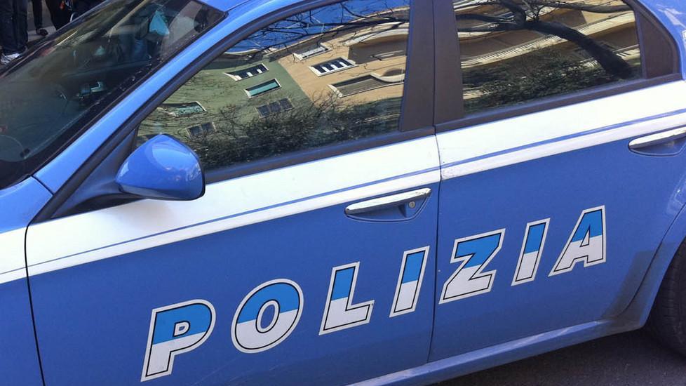 Tentato furto, giovane arrestato
