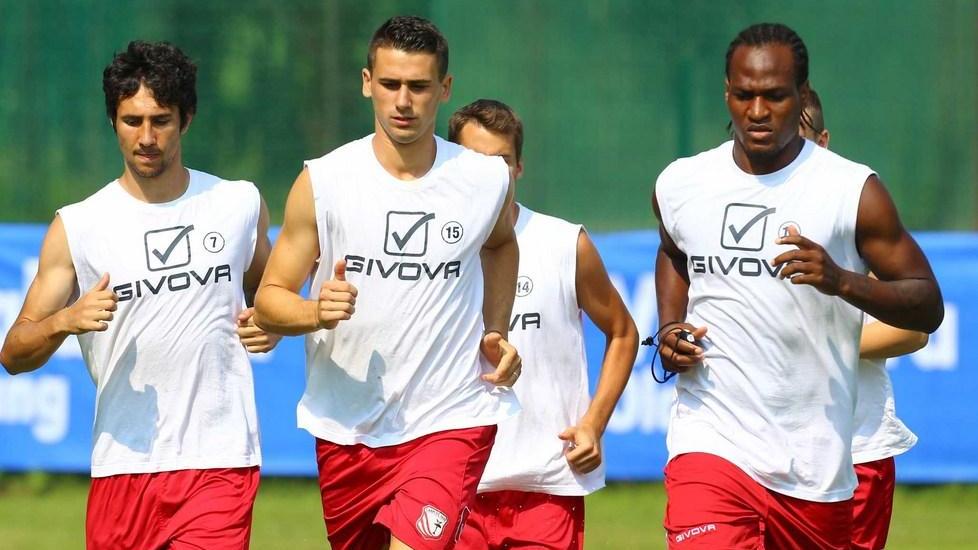 A Moena con la Fiorentina: tra i pali il debutto di Brkic