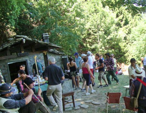 Torna “Borgate ospitali” sedici feste cammin facendo 