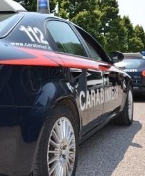 Pugni in faccia alla moglie Arrestato marito geloso
