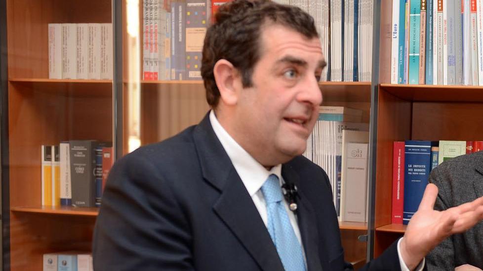 Come con Bianchini: nominato Di Legami