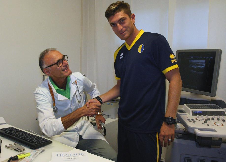 Modena, oggi scatta l’avventura 