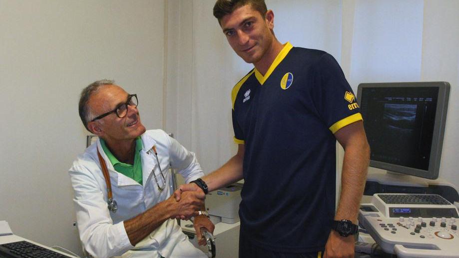 Modena, oggi scatta l’avventura