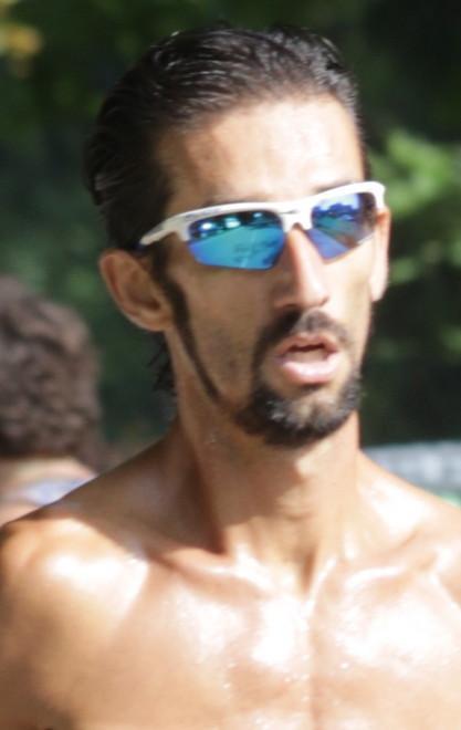 A Quartesana domattina sfida al caldo