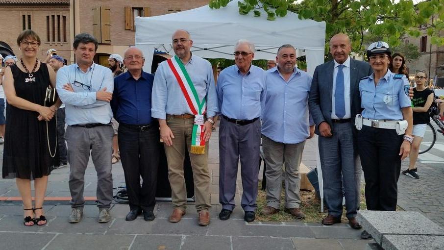 La Fiera delle pere torna in piazza