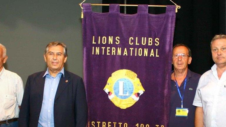 Il Lions ha dichiarato guerra al morbillo