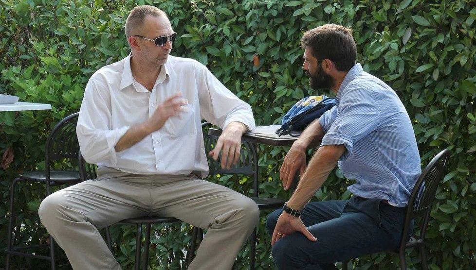 Nel nome di Farabello E Ibarra arriva alla Bondi 