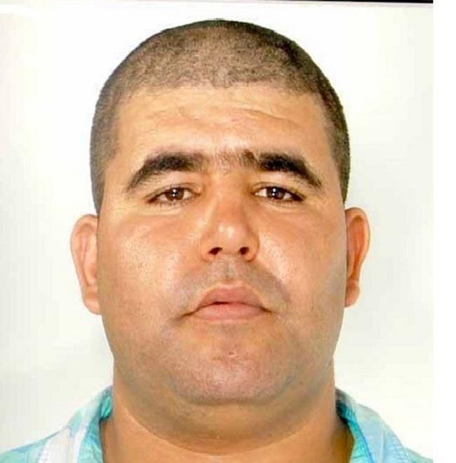 Droga, maxi sequestro con due arresti 