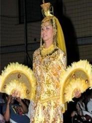 Questa sera al Centro Insieme della Canalina sfilano le bellezze di Miss Straniera d’Italia