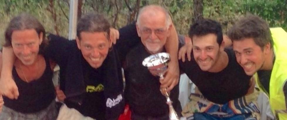 Autocross, s’impone Castaldo 