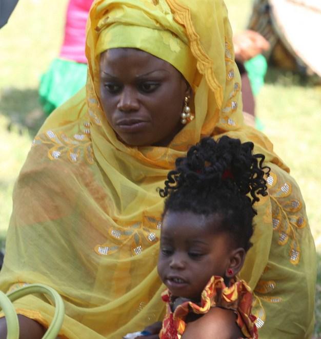 E’ il quarto dei cinque pilastri dell’Islam vietato mangiare, bere, fumare e fare sesso