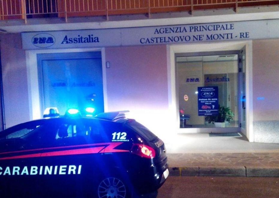 Caso Ina, accordo per il risarcimento 